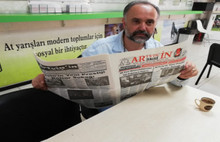 Gazeteler kapanma tehlikesiyle karşı karşıya