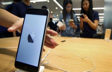 Apple'dan Türkiye'ye zam kararı