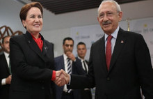 İyi Parti CHP ile tabanda ittifaka uzak değil