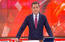 Fatih Portakal Cumhurbaşkanına hakaretten ifade verdi