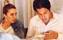 Zarrab neden cezaevinde değil?