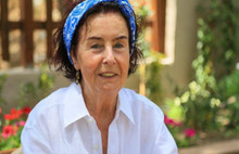 Fatma Girik'ten üzücü haber