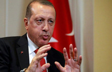 Erdoğan, VIP uçakla ilgili ilk kez konuştu