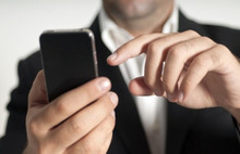İcra tehdidiyle gönderilen SMS'lere ceza