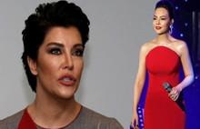 Deniz Akkaya'dan Ebru Gündeş isyanı