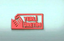 İşte yerli logo