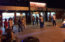 İstanbul'da şarbon karantinası