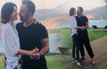 Defne'den çok konuşulacak paylaşım