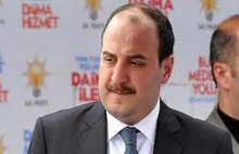 Genç girişimciye 200 bin lira hibe