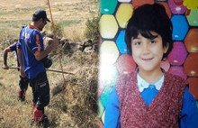 Kayıp Sedanur'dan kahreden haber