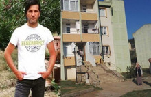 Gurur intiharına garip açıklama