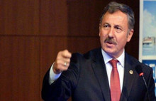 AK Partili Selçuk Özdağ'dan çok konuşulacak sözler