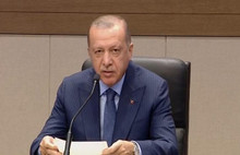 Cumhurbaşkanı Erdoğan'dan flaş açıklamalar