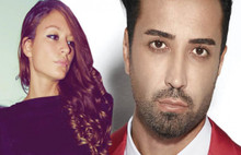 Popcunun taciz mesajları ifşa oldu