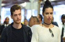 Adriana Lima Türk Kadınlarına Övgü Yağdırdı