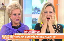 Kocasını banyoda akrabasıyla çırılçıplak bastı