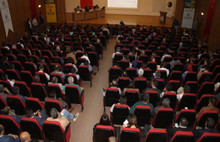 Vatandaşa konkordato semineri verildi