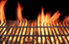 Ünlü et lokantasında feci olay