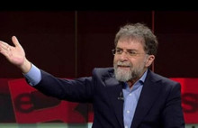 Can Dündar, Erdoğan'a soru sormaktan neden vazgeçti?