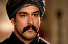 Diriliş Ertuğrul'a bomba transfer