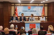 CHP'den çarpıcı şarbon açıklaması