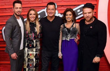 O Ses Türkiye'ye veda etti