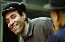 Kemal Sunal kaybetti Hülya Koçyiğit kazandı