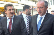 Mustafa Sarıgül tarafını seçti