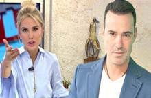 Ece Erken'den bomba iddia