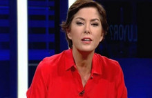 Şirin Payzın’in CNN Türk’teki işine son verildi