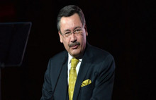 Melih Gökçek bombası