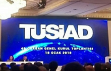 TÜSİAD’ın yeni yılda faiz beklentisi