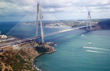 Yeni yılın ilk zammı yüzde 45