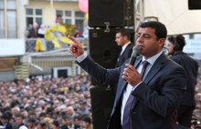 Demirtaş’ın avukatlarından yeni hamle: