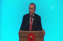 Erdoğan'dan Konkordato Talimatı