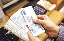 Emeklilerin maaş farkları ocakta ödenecek