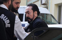 Adnan Oktar'dan Cumhurbaşkanı'na mektup
