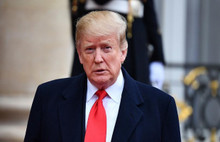 Trump'a Türkiye'den jet yanıt