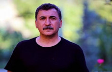 Ferhat Tunç gözaltına alındı