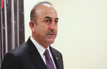 Çavuşoğlu'dan flaş Trump açıklaması