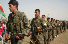 Suriye'de flaş gelişme: PKK o köyü ele geçirdi