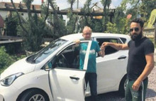 Dizilerdeki araba kullananlara önemli uyarı