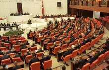 Ekonomi için kritik adımlar Meclis’ten geçti