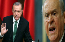Cumhur İttifakı için çarpıcı iddia...
