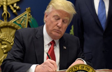 Times: Trump Kürtleri kızdırıyor