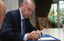 Nihat Hatipoğlu’na yeni görev