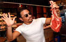 Nusret'e ABD'de şok dava