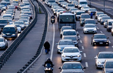 İstanbul trafigi dünya sıralamasında