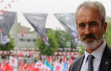 MHP'li Açba'dan Cumhur ittifakına oy yok...