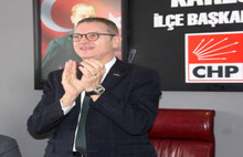 Belirsizlikten yoruldum dedi, adaylıktan çekildi